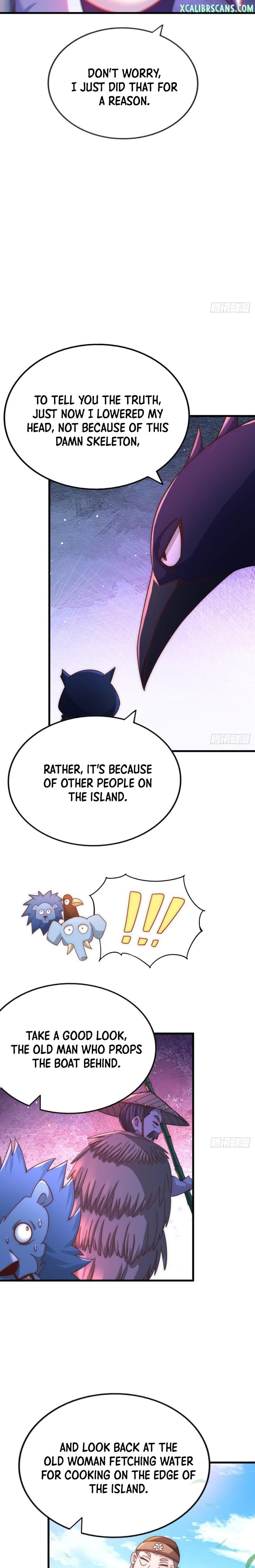 Above Ten Thousand People Chapter 131 - 6