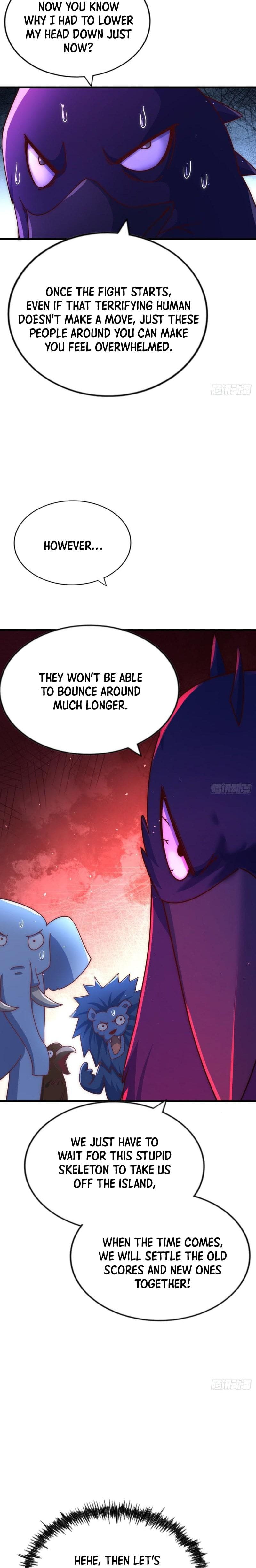 Above Ten Thousand People Chapter 131 - 8