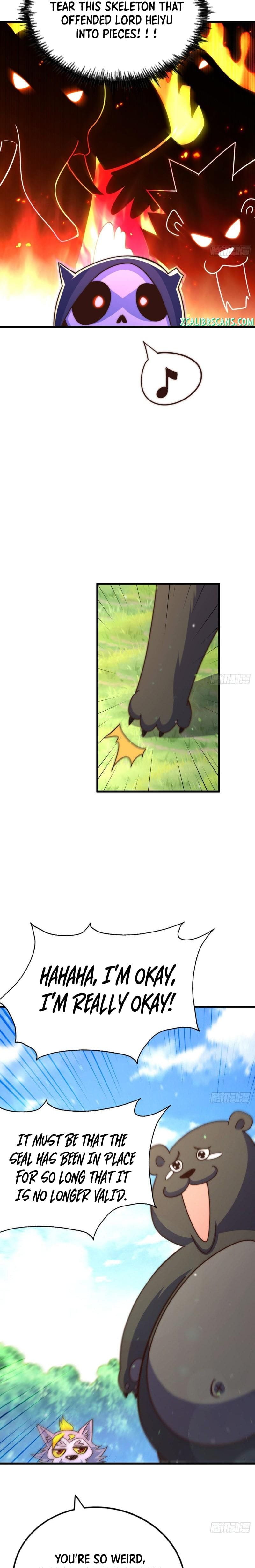 Above Ten Thousand People Chapter 131 - 9