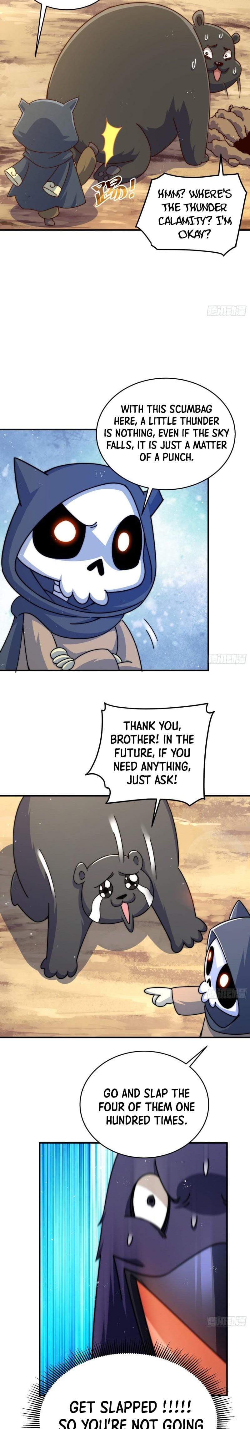 Above Ten Thousand People Chapter 132 - 10