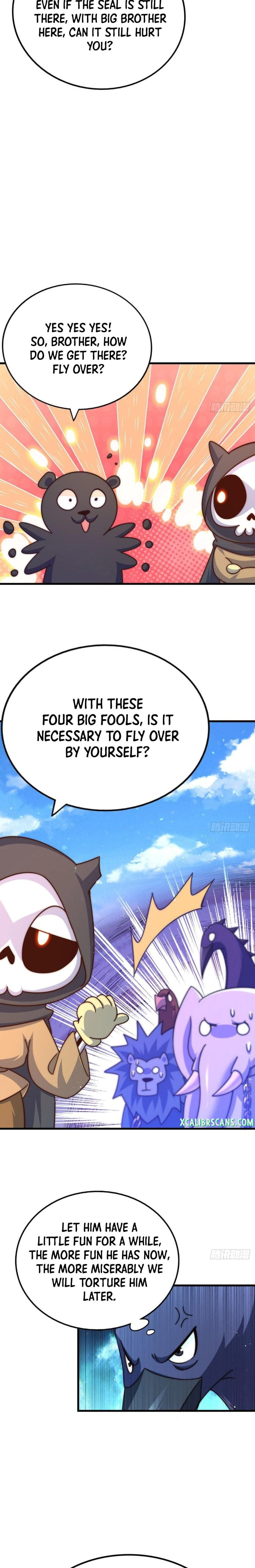 Above Ten Thousand People Chapter 131 - 10