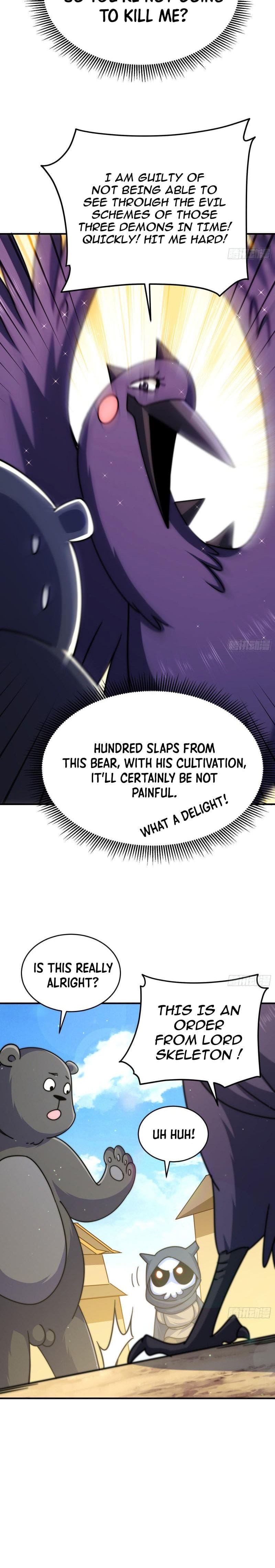 Above Ten Thousand People Chapter 132 - 11