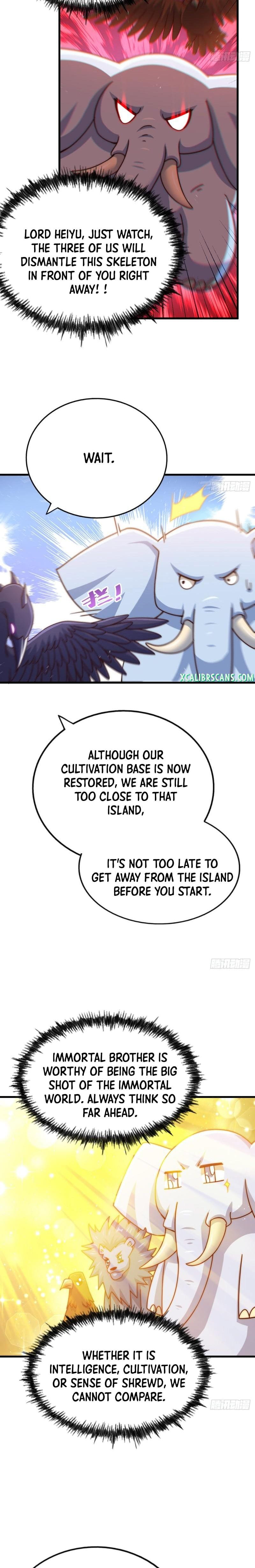 Above Ten Thousand People Chapter 131 - 12