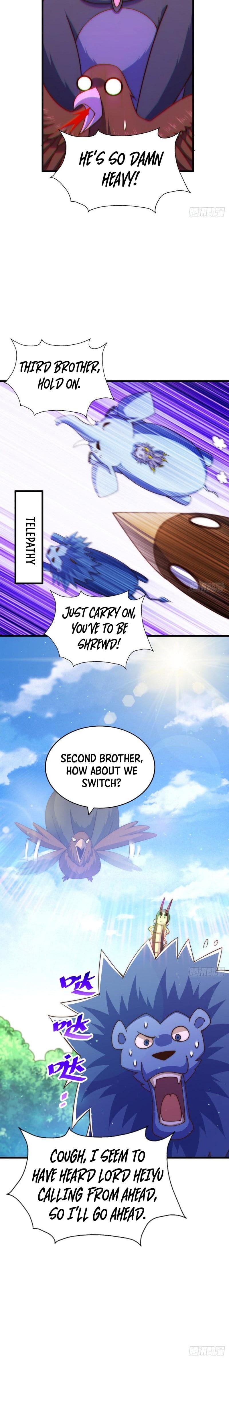 Above Ten Thousand People Chapter 131 - 14