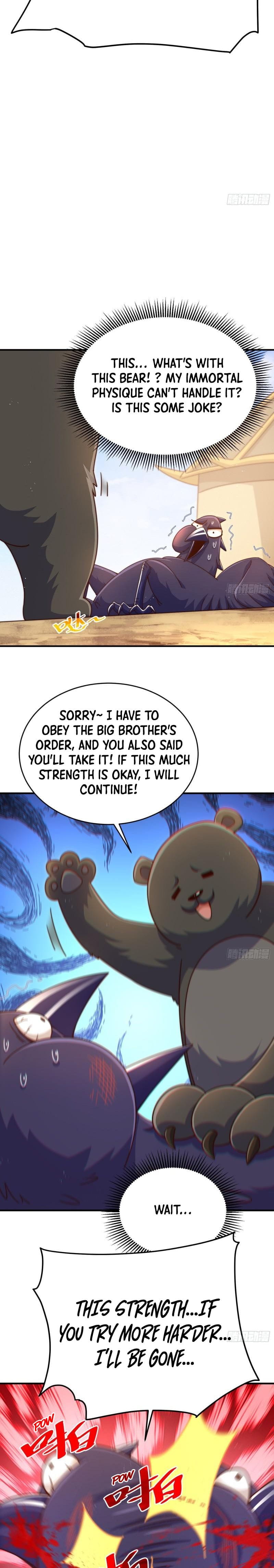 Above Ten Thousand People Chapter 132 - 14