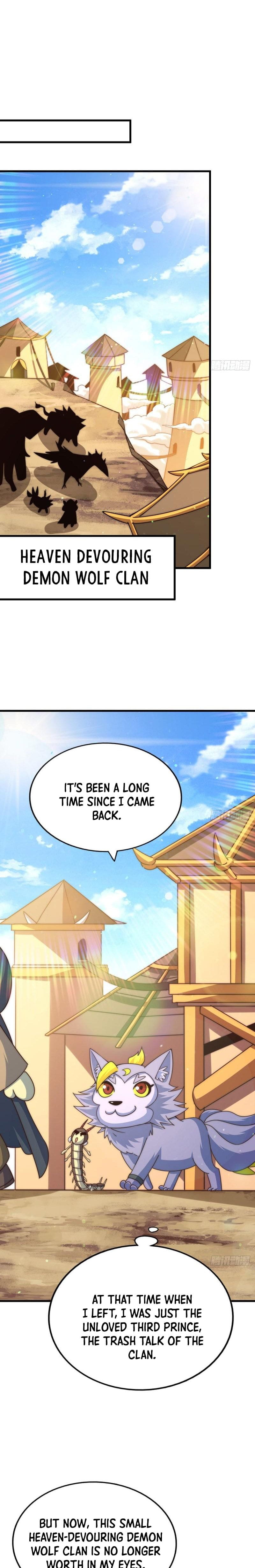Above Ten Thousand People Chapter 131 - 15