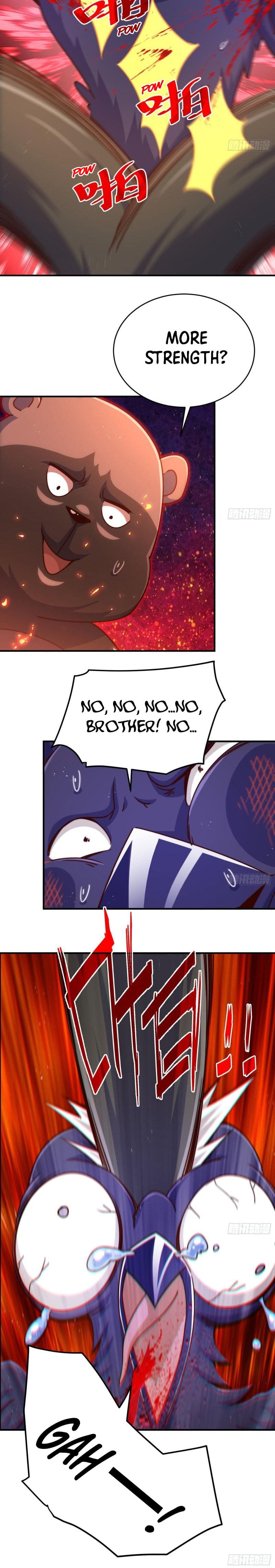 Above Ten Thousand People Chapter 132 - 15