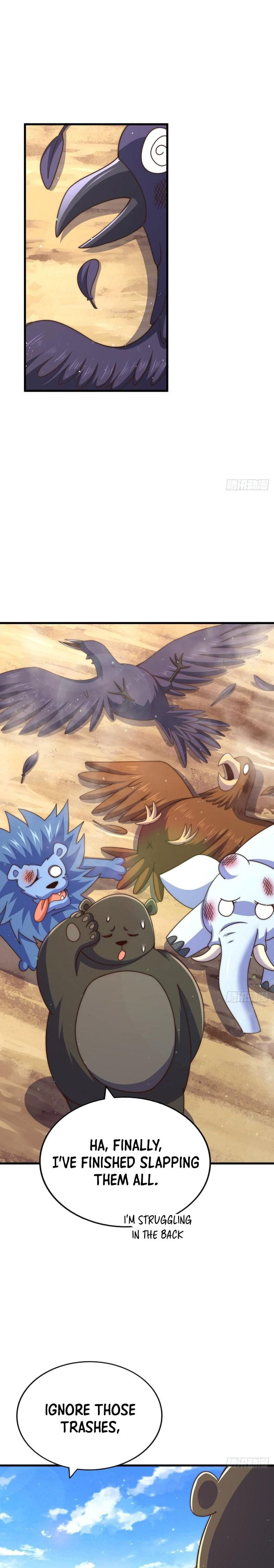 Above Ten Thousand People Chapter 132 - 16