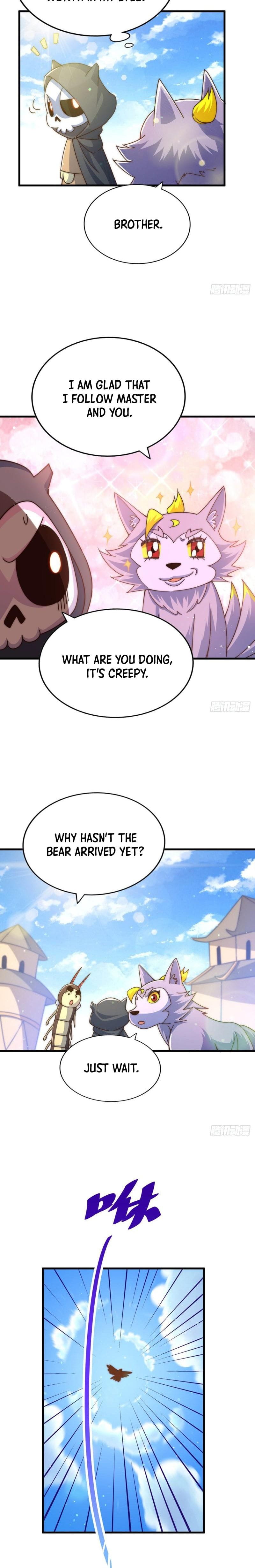 Above Ten Thousand People Chapter 131 - 16