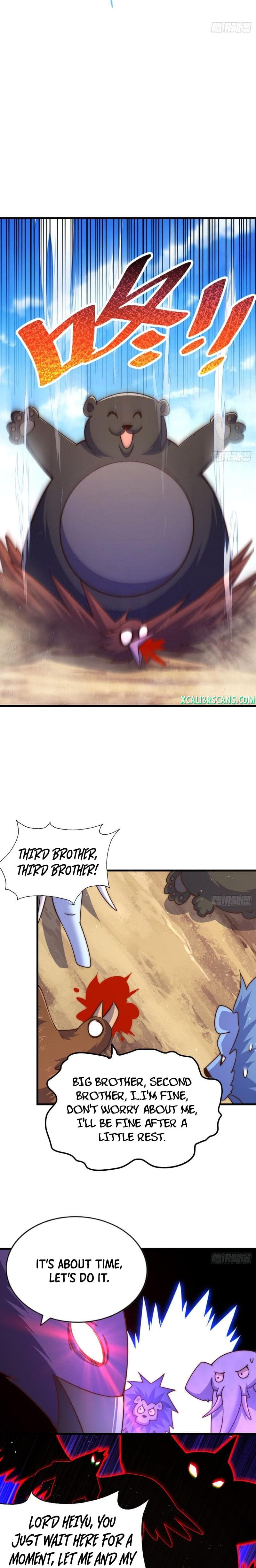 Above Ten Thousand People Chapter 131 - 17