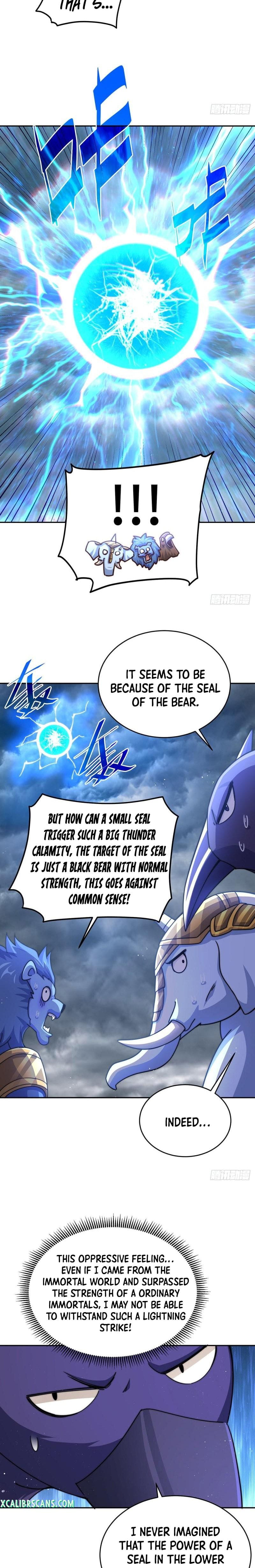 Above Ten Thousand People Chapter 131 - 19