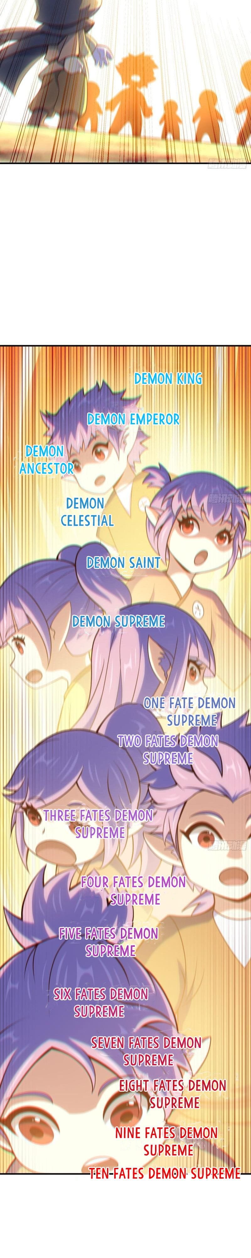 Above Ten Thousand People Chapter 134 - 3
