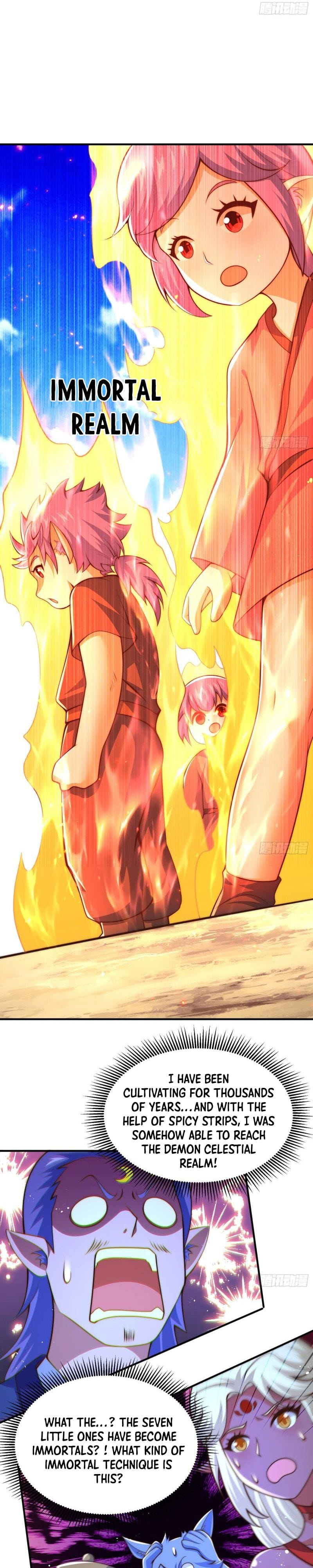 Above Ten Thousand People Chapter 134 - 4