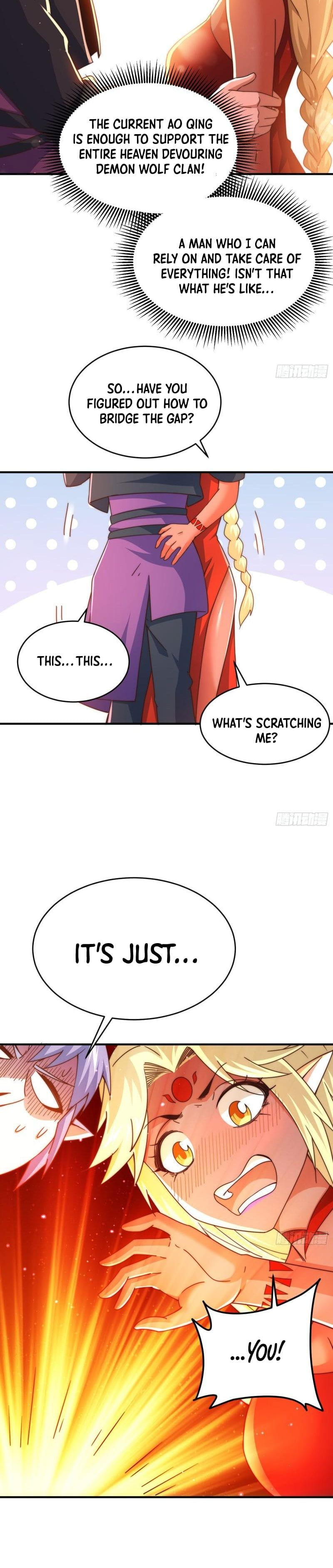 Above Ten Thousand People Chapter 135 - 5