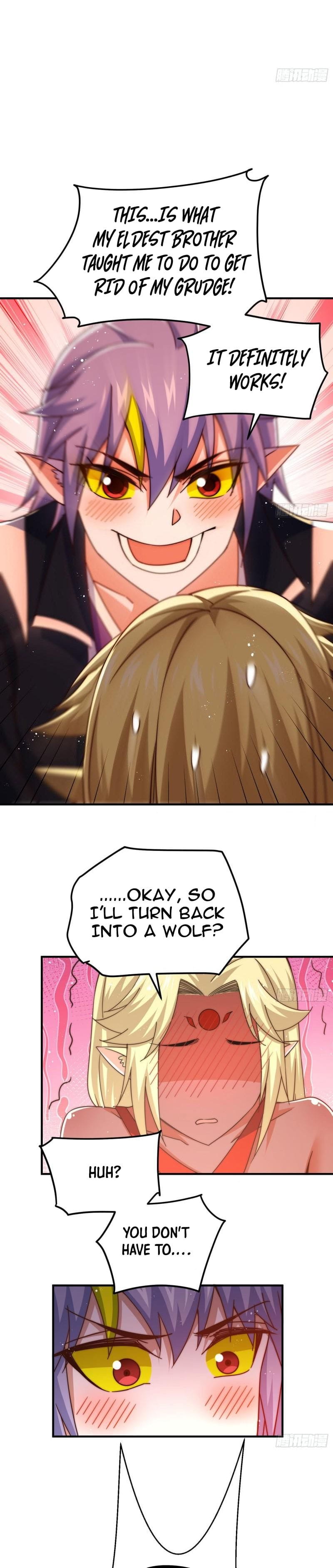 Above Ten Thousand People Chapter 135 - 6
