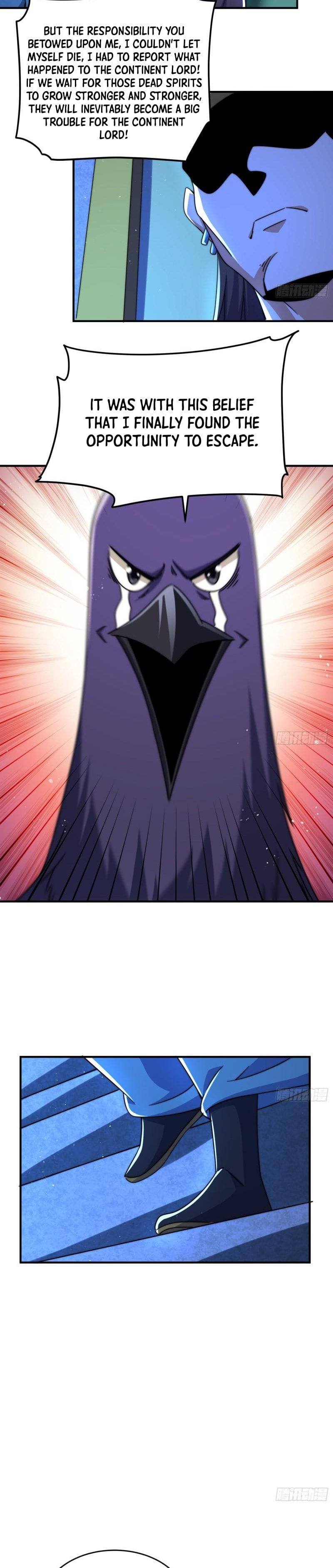 Above Ten Thousand People Chapter 135 - 12
