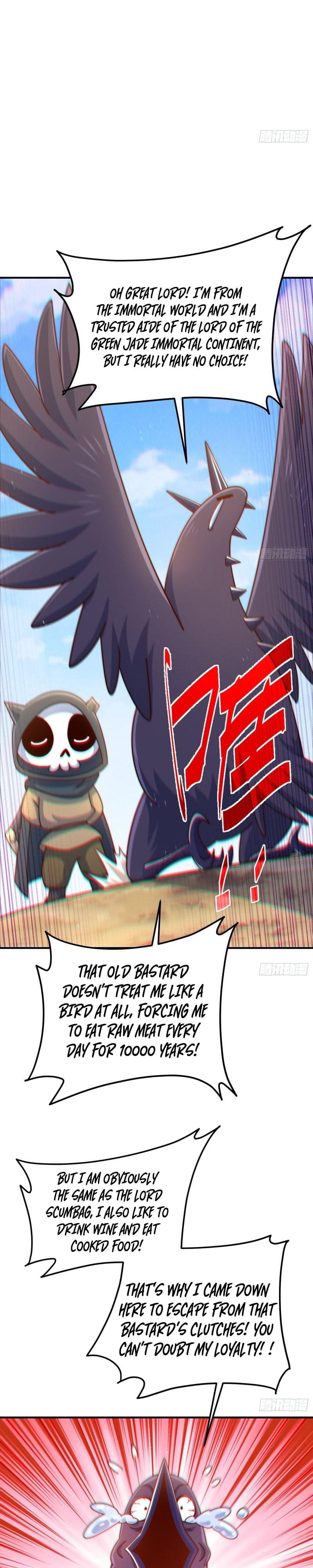 Above Ten Thousand People Chapter 134 - 14