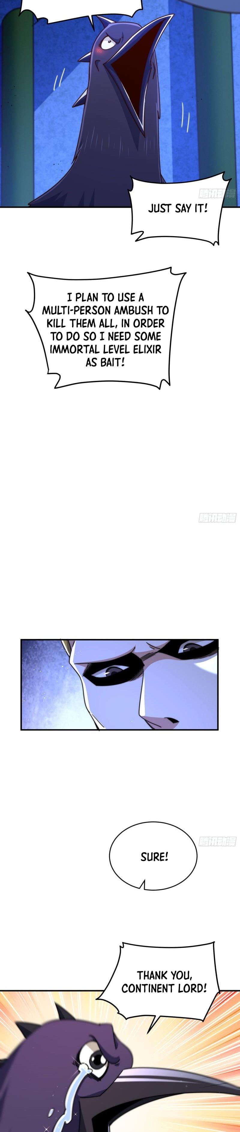 Above Ten Thousand People Chapter 135 - 15