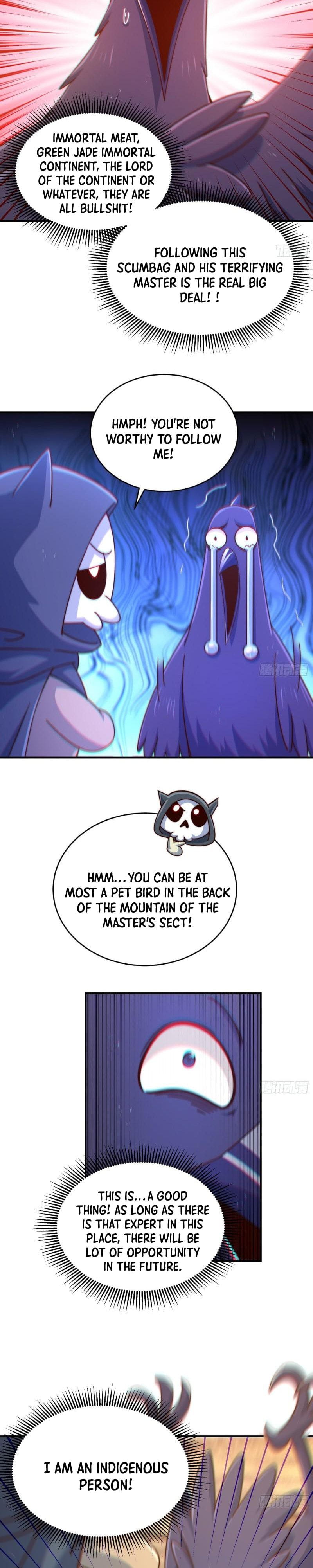 Above Ten Thousand People Chapter 134 - 15
