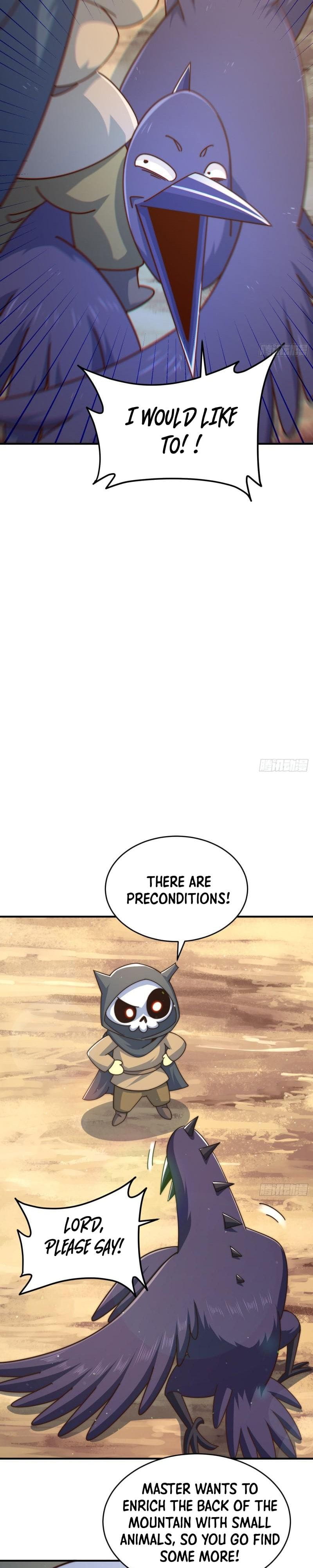 Above Ten Thousand People Chapter 134 - 16