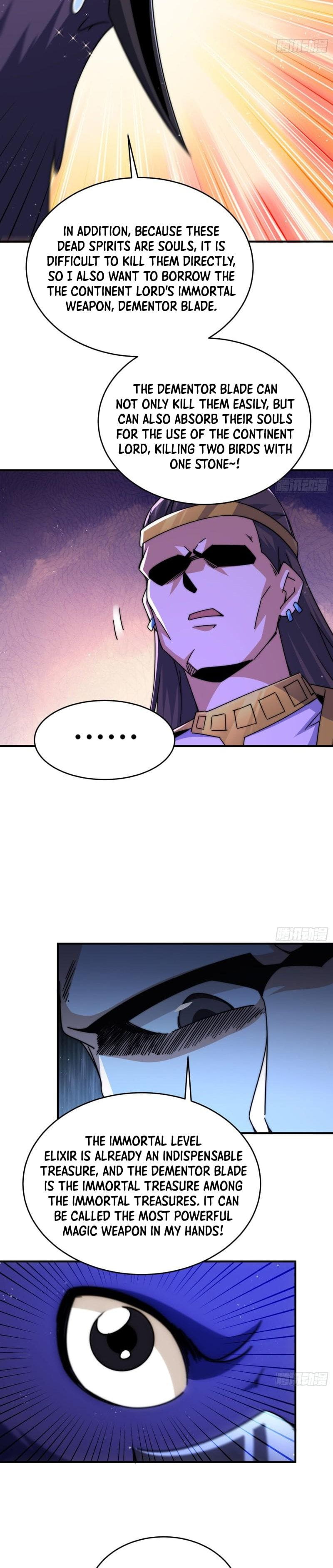 Above Ten Thousand People Chapter 135 - 16