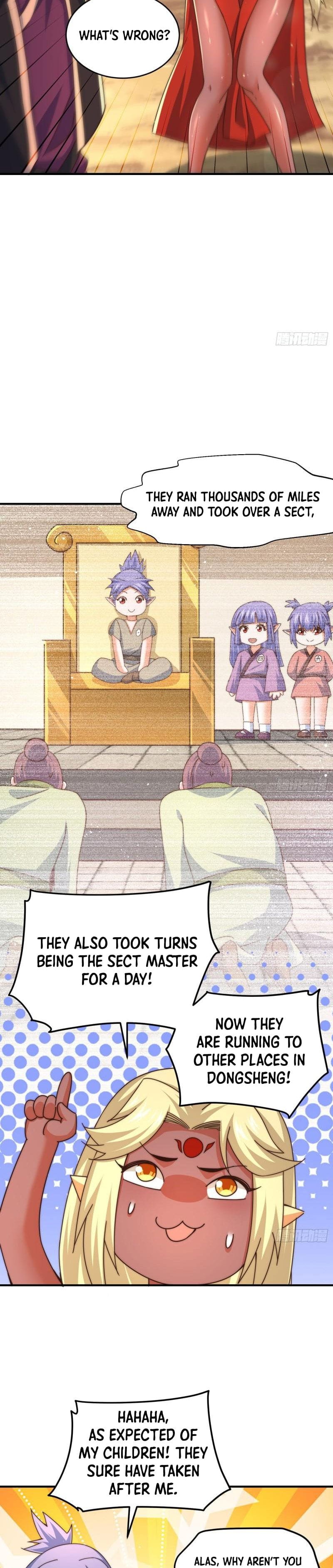 Above Ten Thousand People Chapter 135 - 18