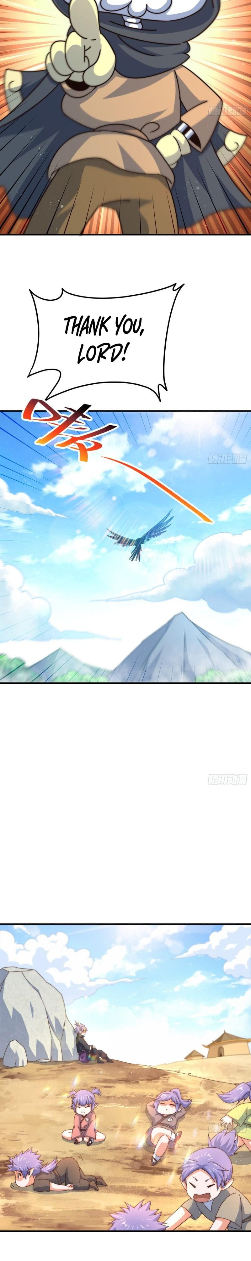 Above Ten Thousand People Chapter 134 - 18
