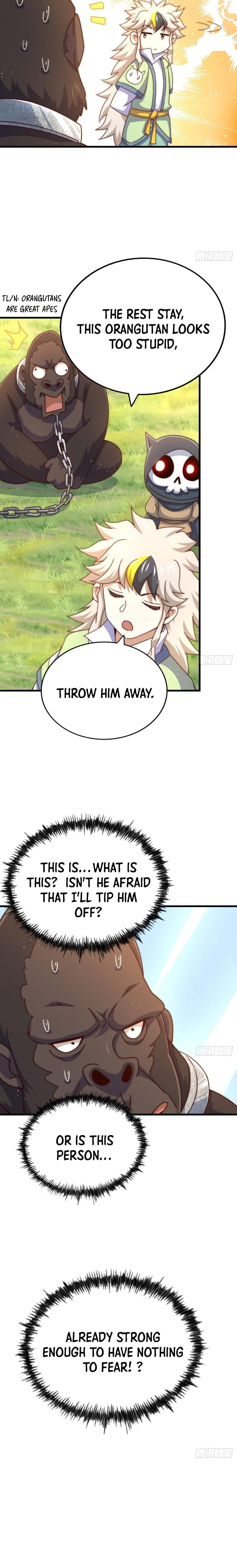 Above Ten Thousand People Chapter 138 - 2