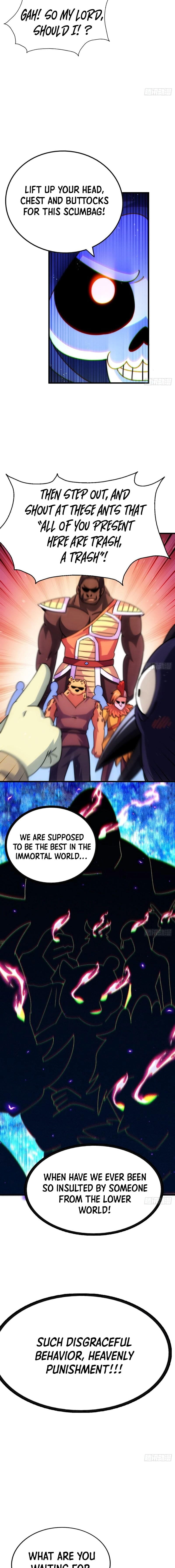 Above Ten Thousand People Chapter 137 - 3