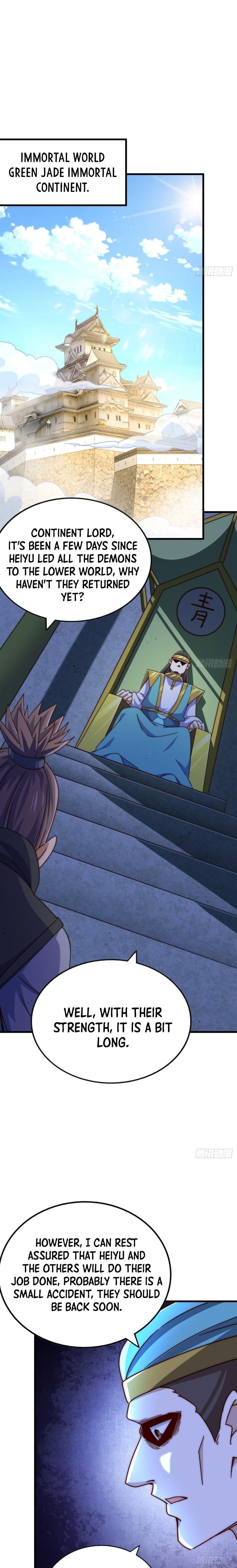 Above Ten Thousand People Chapter 138 - 3