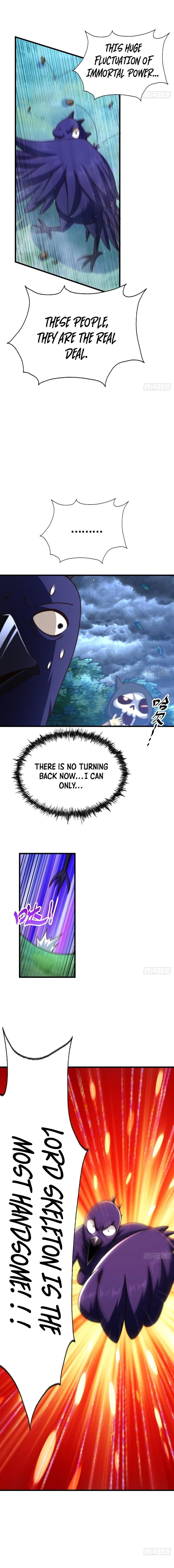 Above Ten Thousand People Chapter 137 - 6