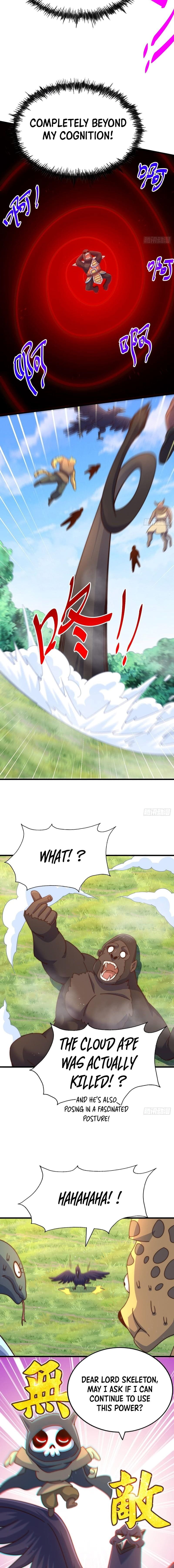 Above Ten Thousand People Chapter 137 - 8