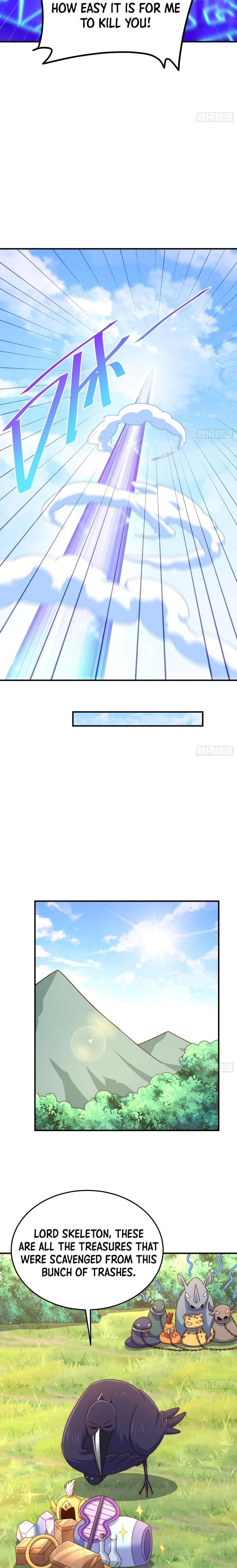 Above Ten Thousand People Chapter 138 - 8