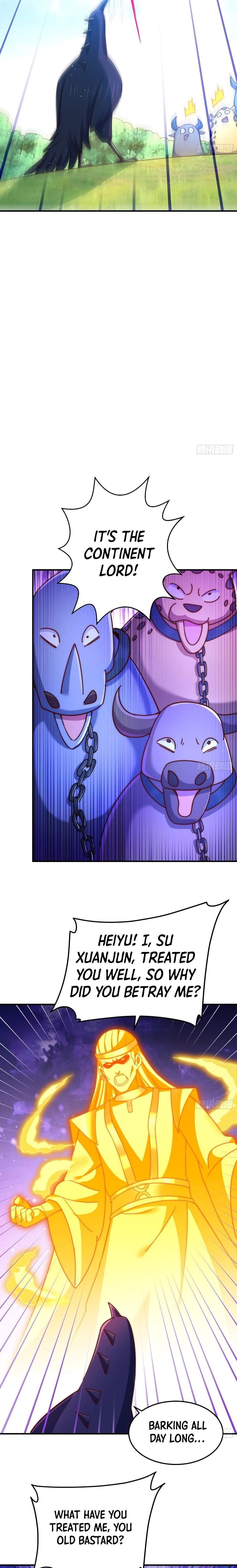 Above Ten Thousand People Chapter 138 - 10