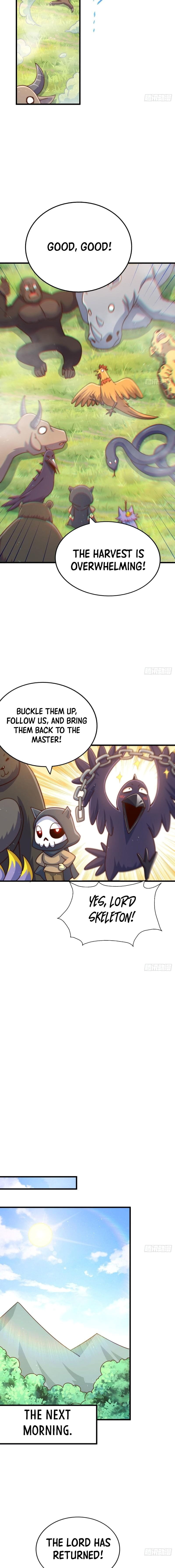 Above Ten Thousand People Chapter 137 - 11