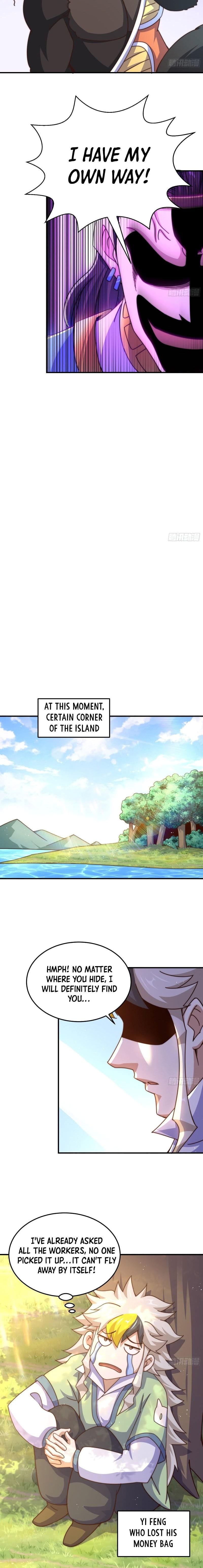 Above Ten Thousand People Chapter 139 - 2