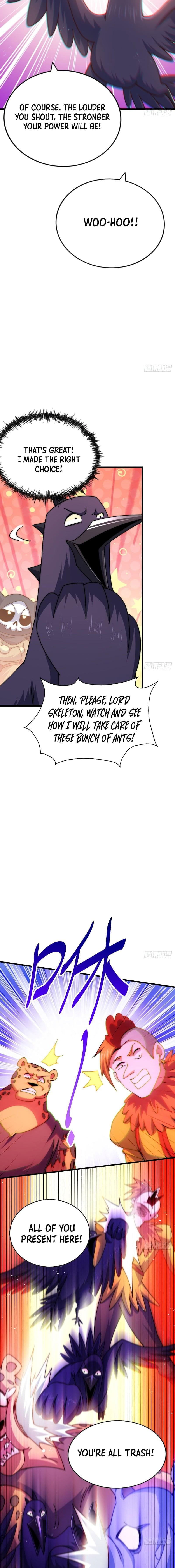 Above Ten Thousand People Chapter 137 - 9