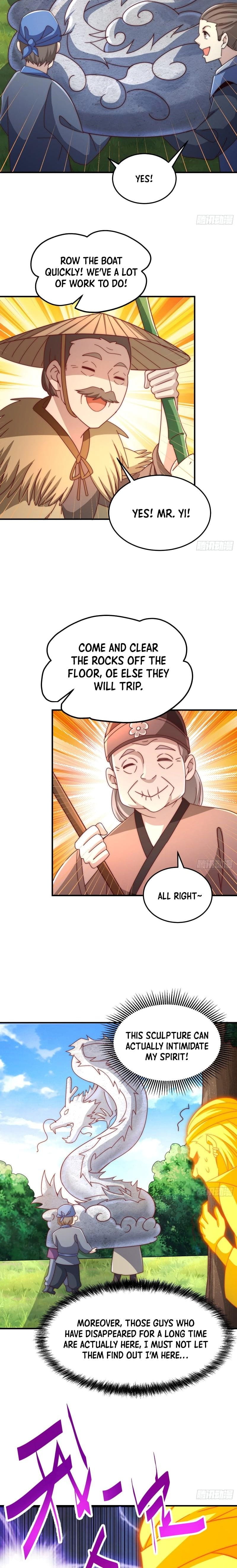 Above Ten Thousand People Chapter 138 - 15