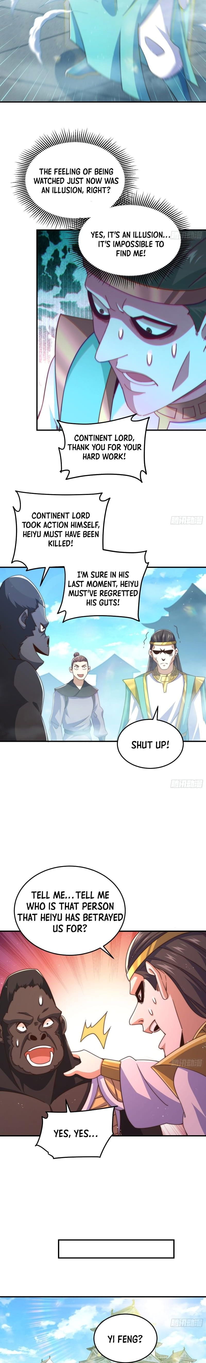 Above Ten Thousand People Chapter 138 - 17