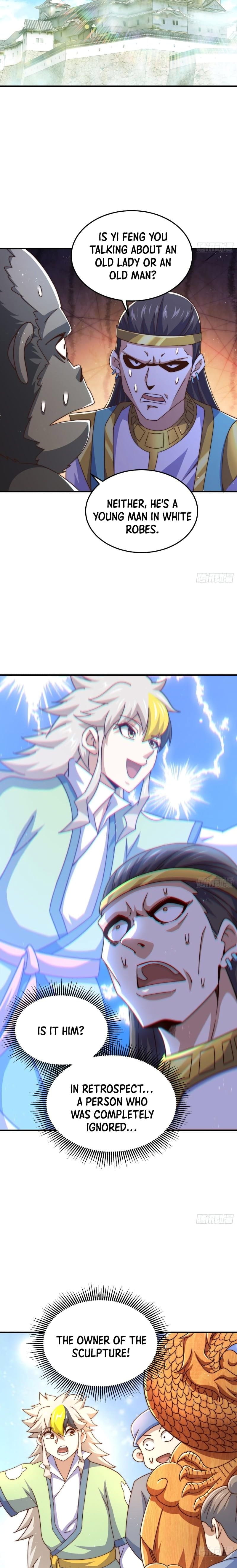 Above Ten Thousand People Chapter 138 - 18
