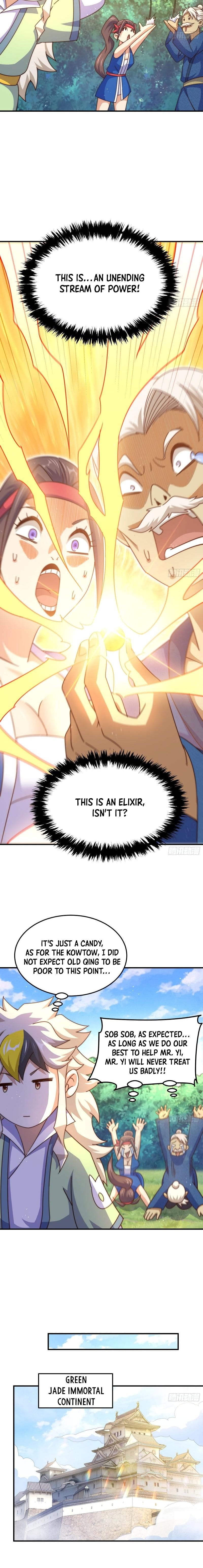 Above Ten Thousand People Chapter 139 - 6