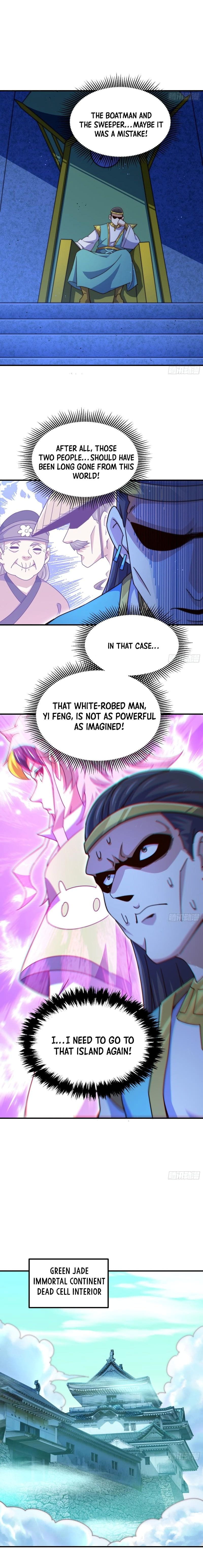 Above Ten Thousand People Chapter 139 - 7