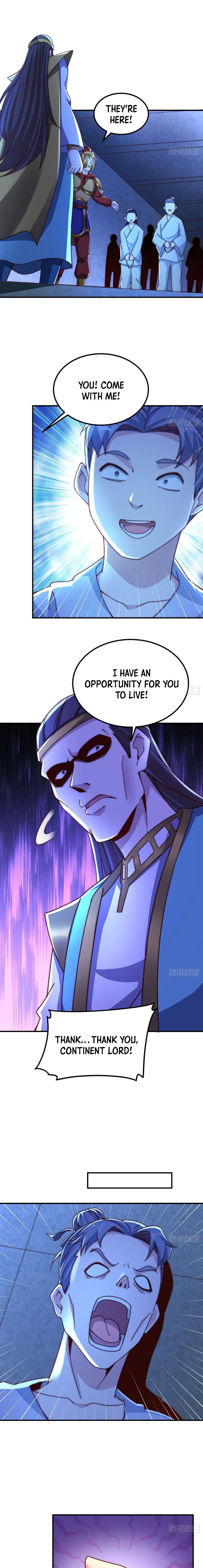 Above Ten Thousand People Chapter 139 - 8