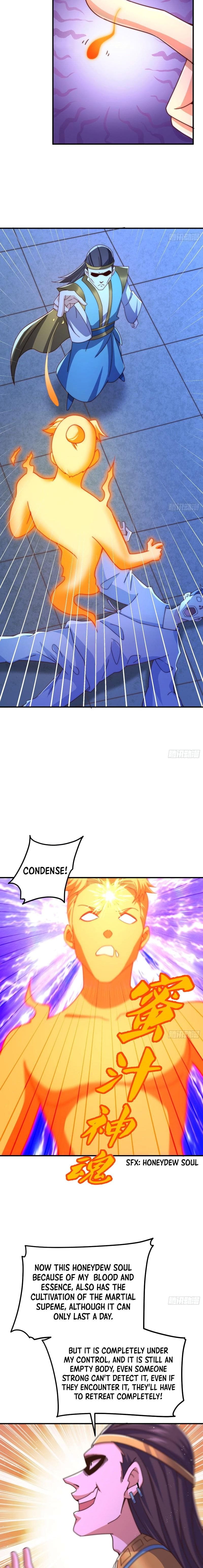 Above Ten Thousand People Chapter 139 - 9