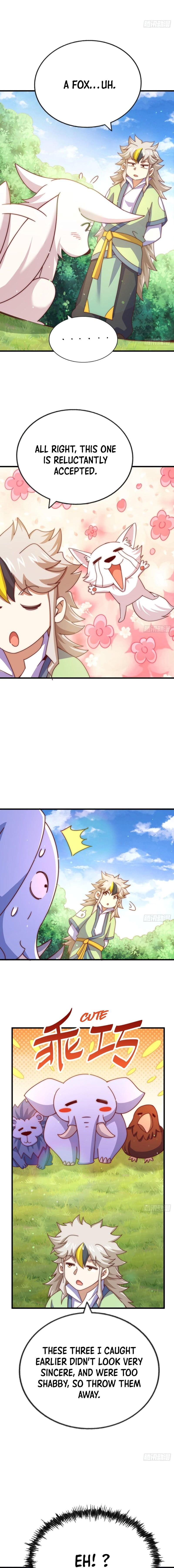 Above Ten Thousand People Chapter 137 - 18