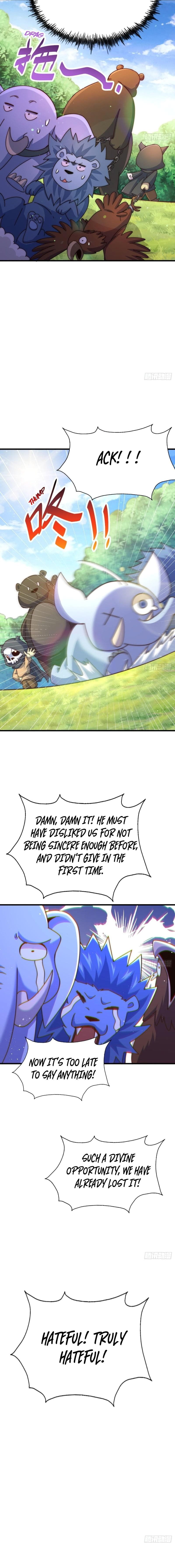 Above Ten Thousand People Chapter 137 - 19