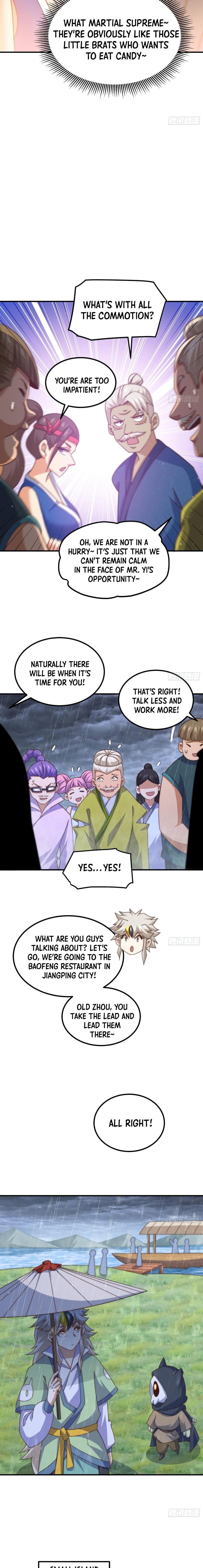 Above Ten Thousand People Chapter 139 - 15