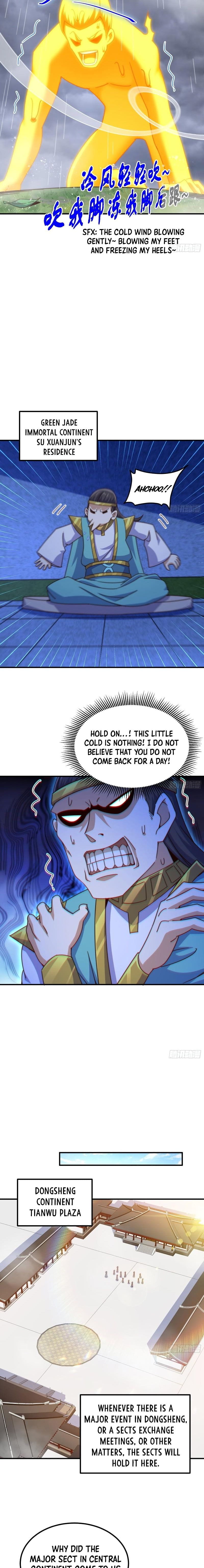 Above Ten Thousand People Chapter 139 - 18