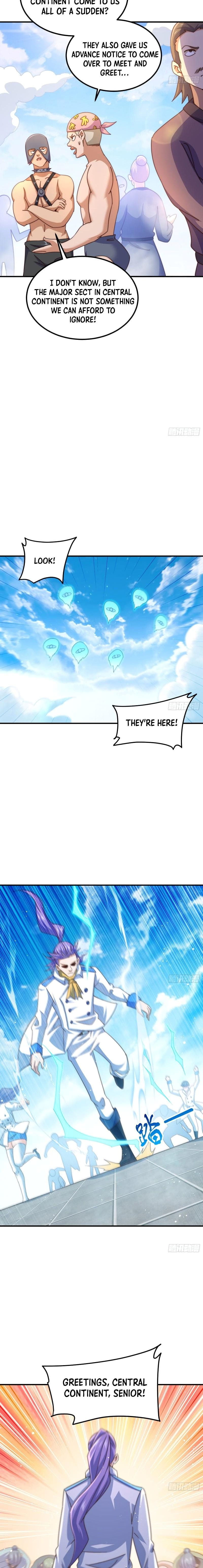 Above Ten Thousand People Chapter 139 - 19