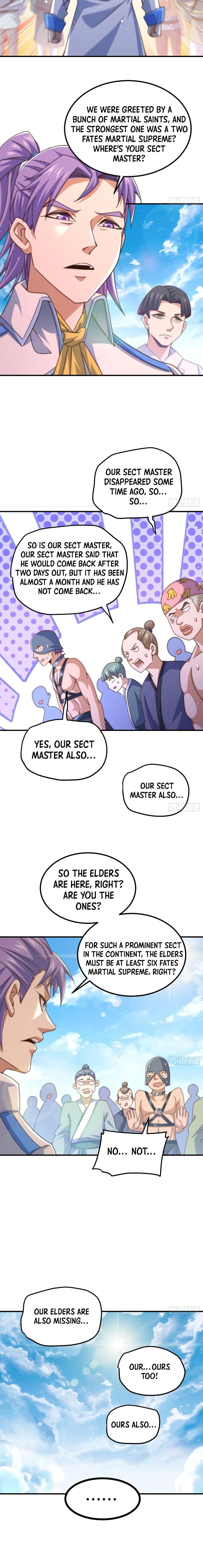 Above Ten Thousand People Chapter 139 - 20